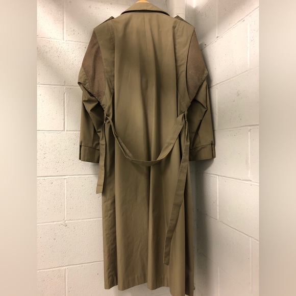 Long jacket - Picture 2 of 4